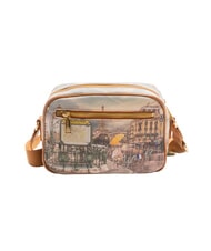 YNOT YESBAG Mini-Umh&auml;ngetasche Pariser Metro - Damentaschen - 4