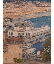 YNOT YESBAG Handtasche mit Schultergurt Zitronenbaum - Damentaschen - 3