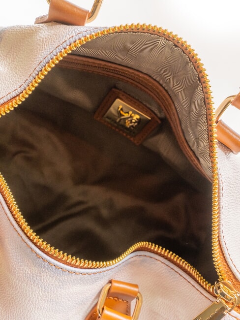 YESBAG Handtasche mit Schultergurt Zitronenbaum - Damentaschen