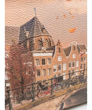 YNOT YESBAG  Mittlere Sch&ouml;nheit Herbstfluss - Beauty-Case - 3