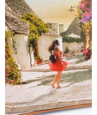 YNOT YESBAG Schulter-Einkaufstasche Trullissima - Damentaschen - 3