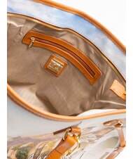 YNOT YESBAG Schulter-Einkaufstasche Trullissima - Damentaschen - 5