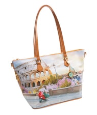 YNOT YESBAG  Schulter-Shopper Italienische Liebe - Damentaschen - 2
