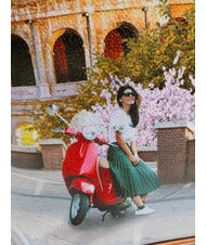 YNOT YESBAG  Schulter-Shopper Italienische Liebe - Damentaschen - 3