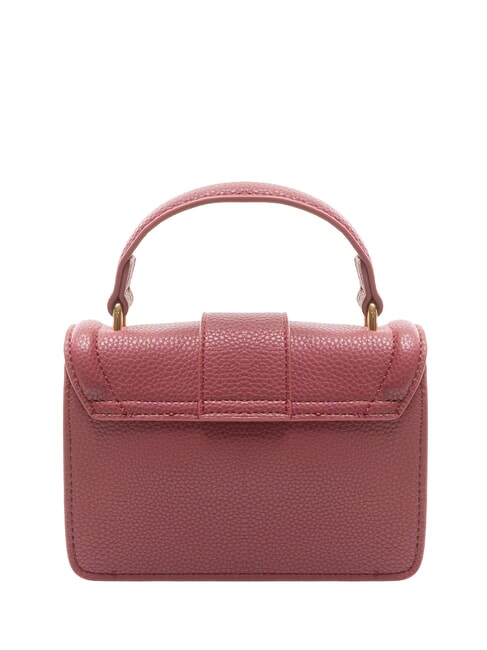 CANDY  Mini-Handtasche mit Schultergurt Kirsche - Damentaschen