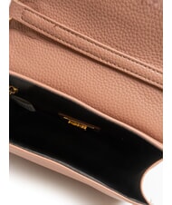 YNOT CANDY  Mini-Handtasche mit Schultergurt Mandel - Damentaschen - 5