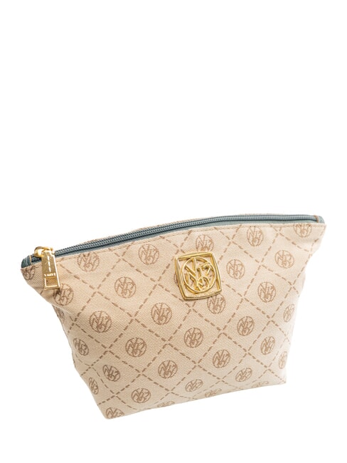 ROMANCE Kosmetikkoffer Benzin - Beauty-Case