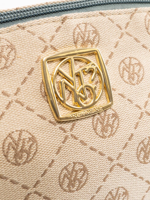 ROMANCE Kosmetikkoffer Benzin - Beauty-Case