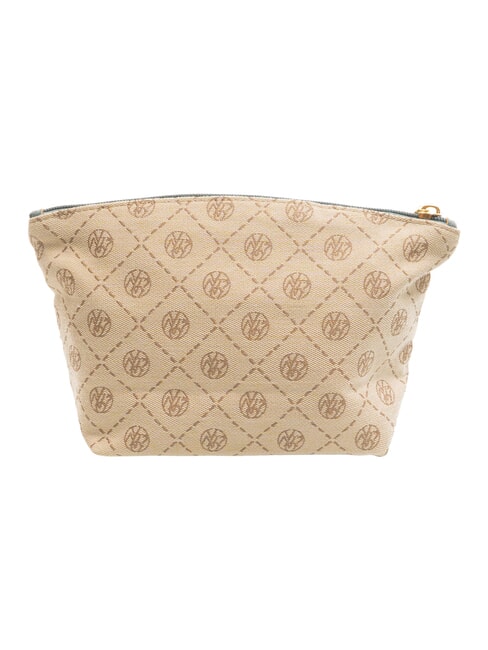 ROMANCE Kosmetikkoffer Benzin - Beauty-Case