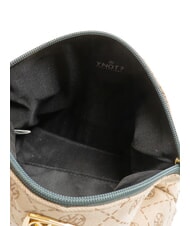 YNOT ROMANCE Kosmetikkoffer Benzin - Beauty-Case - 5