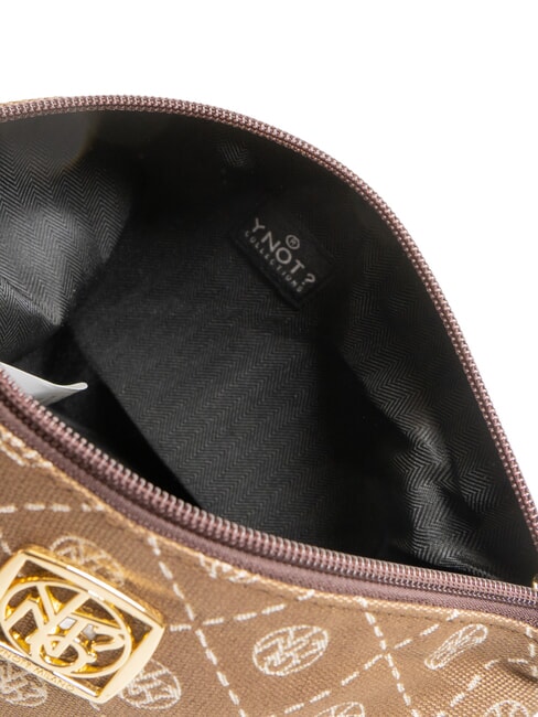 ROMANCE Kosmetikkoffer Mandel - Beauty-Case