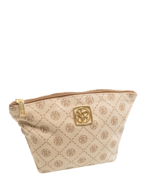 ROMANCE Kosmetikkoffer Honig - Beauty-Case