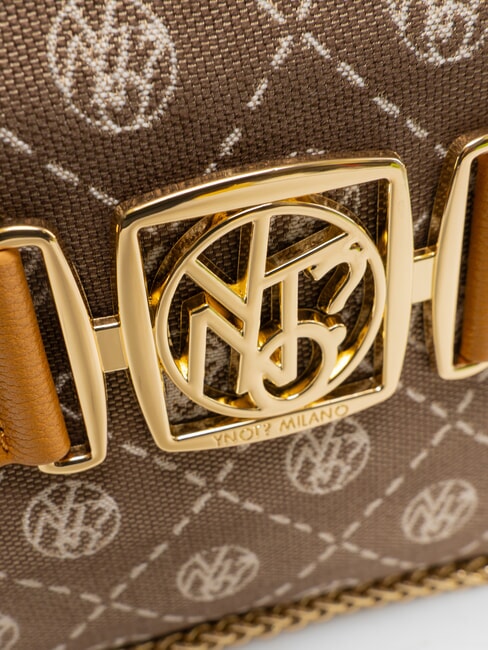 ROMANCE Umh&auml;ngetasche Senf - Damentaschen