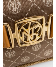 YNOT ROMANCE Umh&auml;ngetasche Senf - Damentaschen - 3