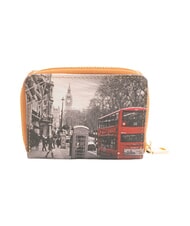 YNOT ELEGANCE Kleine Brieftasche London - Brieftaschen Damen - 3