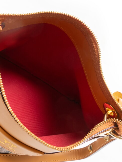 ELEGANCE Umh&auml;ngetasche New York - Damentaschen