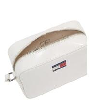 TOMMY HILFIGER TJW MUST Mini-Umh&auml;ngetasche Weiss - Damentaschen - 3