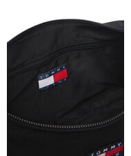 TOMMY HILFIGER TJW ESS DAILY Umh&auml;ngetasche Schwarz - Damentaschen - 4