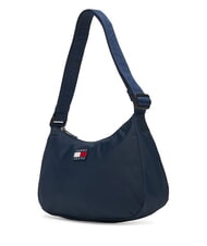 TOMMY HILFIGER TJW ESS DAILY Umh&auml;ngetasche dunkles Nachtmarineblau - Damentaschen - 2