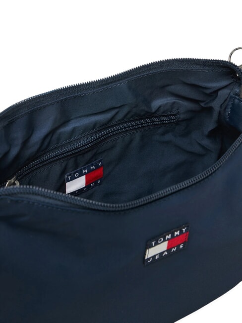 TJW ESS DAILY Umh&auml;ngetasche dunkles Nachtmarineblau - Damentaschen