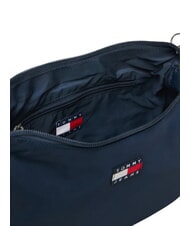 TOMMY HILFIGER TJW ESS DAILY Umh&auml;ngetasche dunkles Nachtmarineblau - Damentaschen - 4