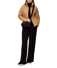 TOMMY HILFIGER POPETTE Mini-Schulterkameratasche Schwarz - Damentaschen - 5