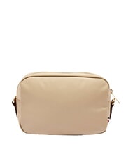 TOMMY HILFIGER POPETTE Mini-Schulterkameratasche Sandelholz - Damentaschen - 3