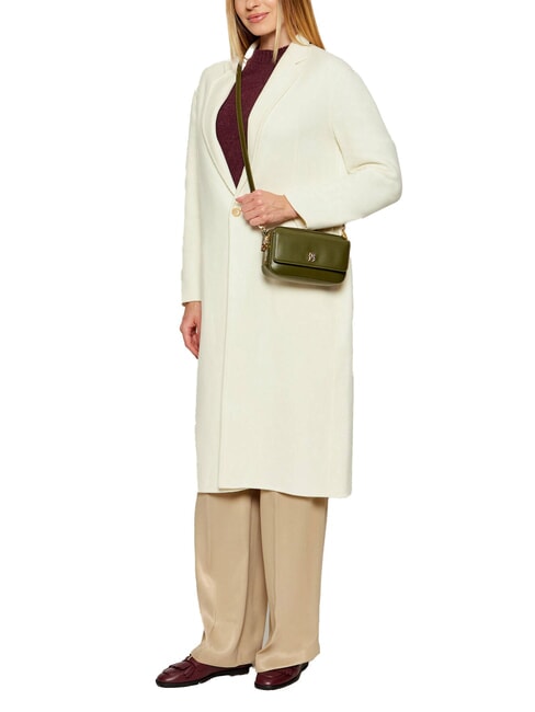 TH ICON Mini-Umh&auml;ngetasche Huntsman Green - Damentaschen