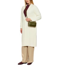 TOMMY HILFIGER TH ICON Mini-Umh&auml;ngetasche Huntsman Green - Damentaschen - 5