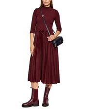 TOMMY HILFIGER TH ICON Mini-Umh&auml;ngetasche spaceblau/schwarz - Damentaschen - 5