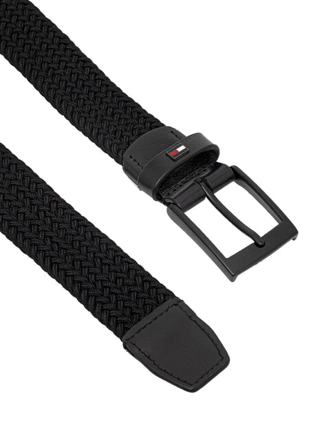 ADAN G&uuml;rtel Schwarz - G&uuml;rtel