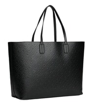 TOMMY HILFIGER TH ICON Maxi Shopper Schwarz - Damentaschen - 2