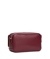 TOMMY HILFIGER TH ICON Mini-Umh&auml;ngetasche tiefes Rouge - Damentaschen - 2
