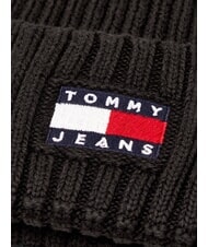 TOMMY HILFIGER TJM HERITAGE Baumwollhut Schwarz - M&uuml;tzen/H&uuml;te - 2