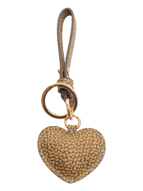 KEYRING Schl&uuml;sselanh&auml;nger op / natu - Schl&uuml;sselanh&auml;nger und Schl&uuml;sseletuis