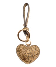 BORBONESE KEYRING Schl&uuml;sselanh&auml;nger - Schl&uuml;sselanh&auml;nger und Schl&uuml;sseletuis