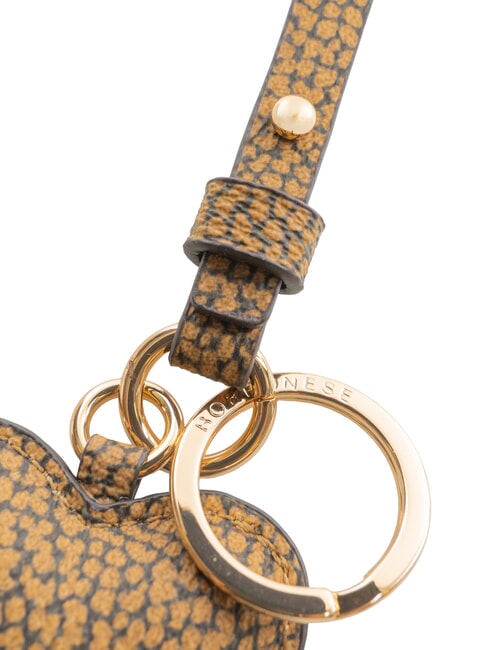 KEYRING Schl&uuml;sselanh&auml;nger op / natu - Schl&uuml;sselanh&auml;nger und Schl&uuml;sseletuis