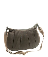 BORBONESE CROISSANT HOBO MEDIUM Umh&auml;ngetasche, mit Schultergurt - Damentaschen