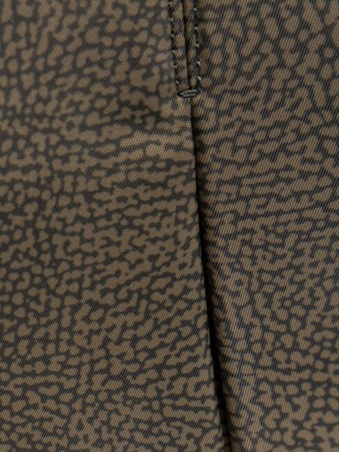 CROISSANT HOBO MEDIUM Umh&auml;ngetasche, mit Schultergurt Lorbeer - Damentaschen