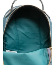 BORBONESE DOWNTOWN Rucksack Oktan - Damentaschen - 5