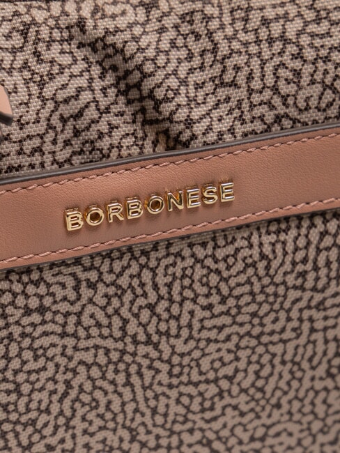 LUNA BAG S Innenstadt nat&uuml;rliches Op/Pulver - Damentaschen