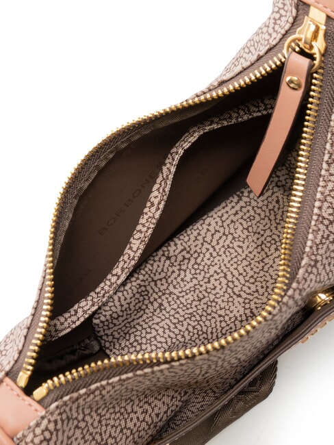 LUNA BAG S Innenstadt nat&uuml;rliches Op/Pulver - Damentaschen