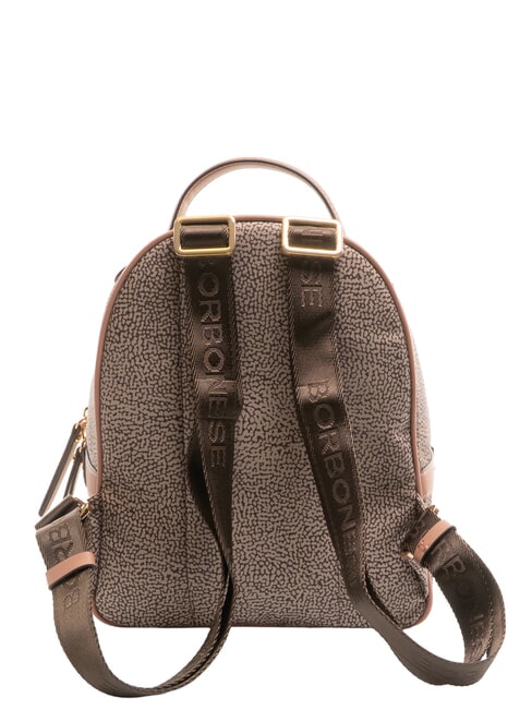 DOWNTOWN Rucksack nat&uuml;rliches Op/Pulver - Damentaschen