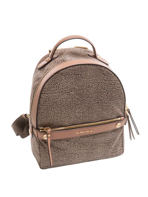 DOWNTOWN Rucksack nat&uuml;rliches Op/Pulver - Damentaschen