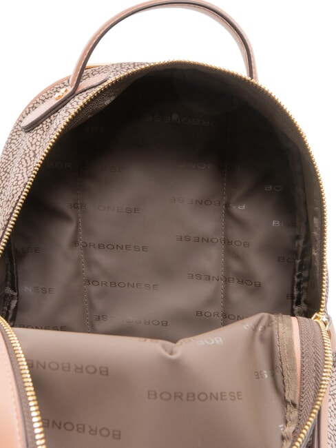 DOWNTOWN Rucksack nat&uuml;rliches Op/Pulver - Damentaschen