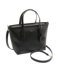 FURLA CLASSIC Handtasche, Ledershopper - Damentaschen