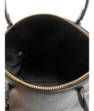 FURLA CLASSIC Handtasche, mit Schultergurt Schwarz - Damentaschen - 4