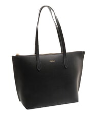 FURLA CLASSIC Shopper aus Leder - Damentaschen