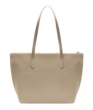 FURLA CLASSIC Shopper aus Leder Perle - Damentaschen - 3