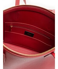 FURLA CLASSIC Shopper aus Leder Lack - Damentaschen - 5